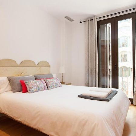 Rambla Catalunya Apartman Barcelona Kültér fotó